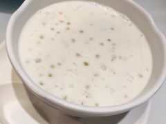 椰汁西米露-润记·广东餐馆(苏州中心店)
