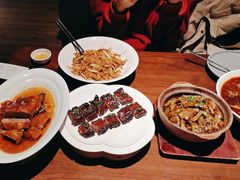 -千日贺茶餐厅(高新万达店)