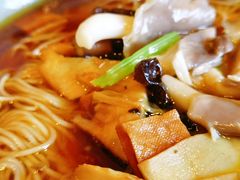 -重元寺香积厨素斋馆