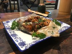 纸包骨-那兰楼私房餐厅