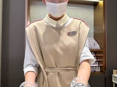 -海底捞火锅(万科广场店)