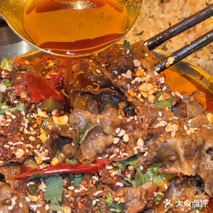 没去过这家火锅店❓那你真的太不会吃了