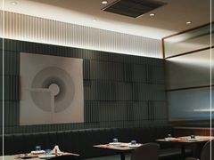 大堂-必胜客(上地华联店)