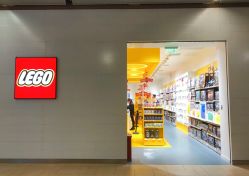 -乐高授权专卖店(浦东嘉里城店)