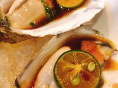 -山之川日料放题(通州店)
