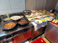-小厨师·二十年沈家门小海鲜(百井坊巷店)