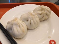 -庆丰包子铺(潘家园店)