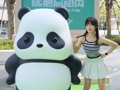 -东莞松山湖万象汇