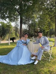 -索菲亚婚纱摄影