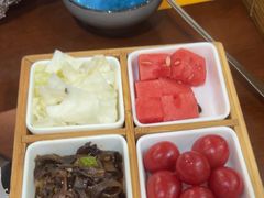 -金龙·打边炉(武进路店)