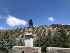 -雁门关景区