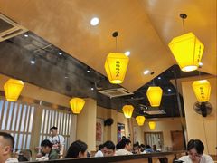 -冰城焰会大丰收铁锅炖(萝岗万达金街店)