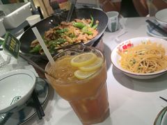-费大厨辣椒炒肉(高铁吾悦广场店)