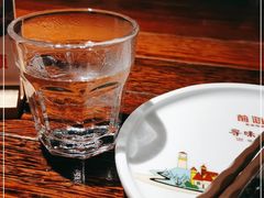 -前海沿·青岛菜(大拇指广场石老人店)