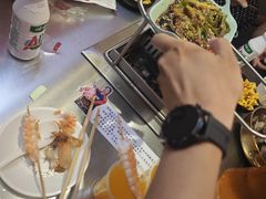 -遇西祠·海鲜烧烤(总店)