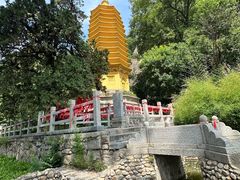 -天津盘山风景名胜区