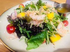 -HELLO 27 意面·沙拉·帕尼尼