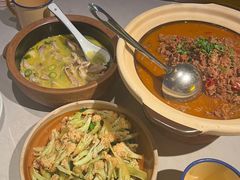 -寨子里的·钵钵菜·湘西山里菜(魅力湘西店)