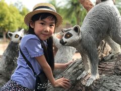 -清迈夜间动物园