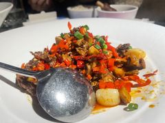 -十四年中餐厅时间仓(洋湖新城店)