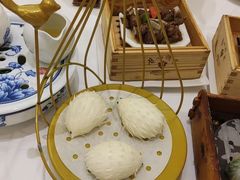 -广州酒家(昌岗地铁站店)