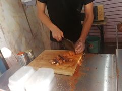 -脆皮五花肉(建东街旗舰店)