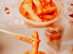 -一乐韩国炸鸡(梅江店)