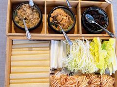-有喜胶东小馆(太申祥和店)