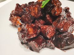 -庆赫隆融合菜馆(群力店)