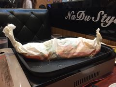 -鱼鼎香烤鱼火锅(华发商都店)