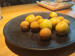 -吴越荣记·苏州菜·松鼠桂鱼(娄门景区店)