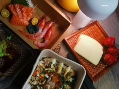 -信日本料理(信义坊店)