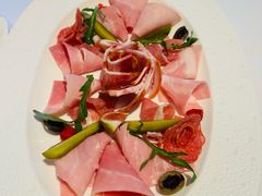 -波特曼西餐厅(南岗店)