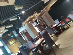 -宝鸡民族饭庄(英达路店)