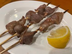 -福烤锦花(长乐路店)