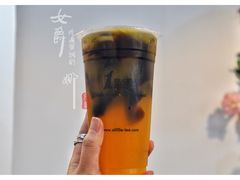 百香果三重奏-1点点(望京SOHO店)