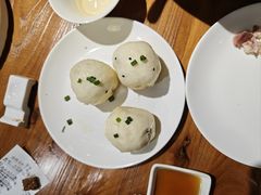 -金枝玉叶上海人家食府(三里河店)