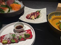 -匠和风精致料理(祥禾天地店)