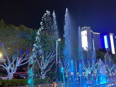 -正佳广场万豪酒店-粤菜餐厅·点心·海鲜·聚餐