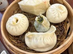 -富春茶社(国庆路店)