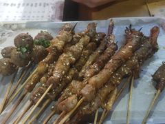 -木屋烧烤(白石洲店)