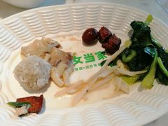 -小女当家·现炒简餐(绿地新都会店)