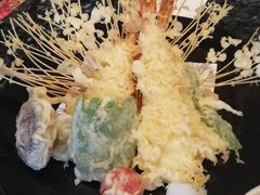 -蘭·日本料理铁板烧(碧云路店)