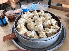 -清真烧麦馆(民族路店)