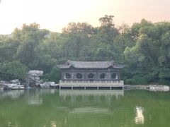 -晋祠宾馆