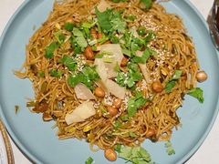 -香香海南菜餐厅