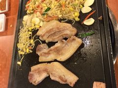 烤五花肉-香猪坊(五道口店)