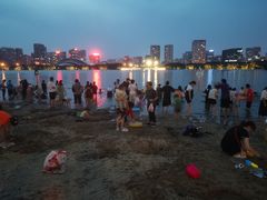 -天鹅湖体育公园