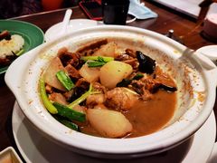 -新旺茶餐厅(嘉里城店)