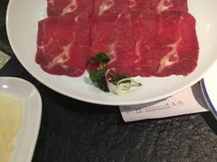 -嘿嘟嘟·肋条烧肉放题(爱融荟城店)